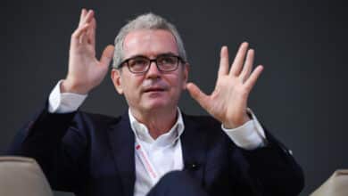 Pablo Isla, nuevo vicepresidente de Nestlé