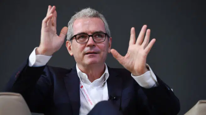 Óscar García Maceiras será el "primer ejecutivo" de Inditex tras el acceso de Marta Ortega a la presidencia