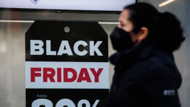 Black Friday: semana en alerta roja ante el riesgo de que se agoten productos