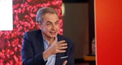 Zapatero dice que "tenía que haber hecho más leyes de igualdad" cuando gobernaba y destaca la abolición de prostitución
