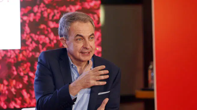 Zapatero dice que "tenía que haber hecho más leyes de igualdad" cuando gobernaba y destaca la abolición de prostitución