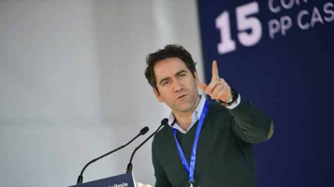 Puertollano (Ciudad Real) acoge el XV Congreso Autonómico del PP Castilla-La Mancha