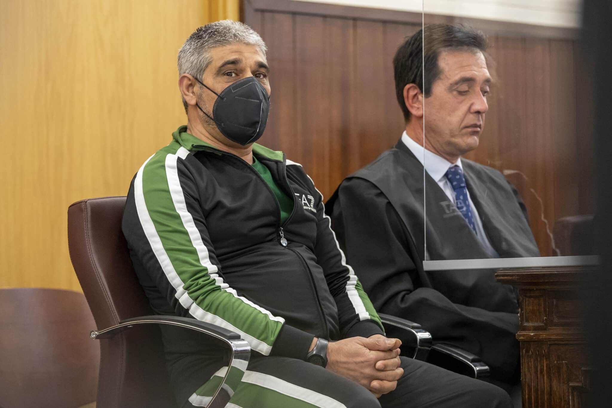 El jurado popular declara  culpable a Bernardo Montoya de todos los cargos por el crimen de Laura Luelmo