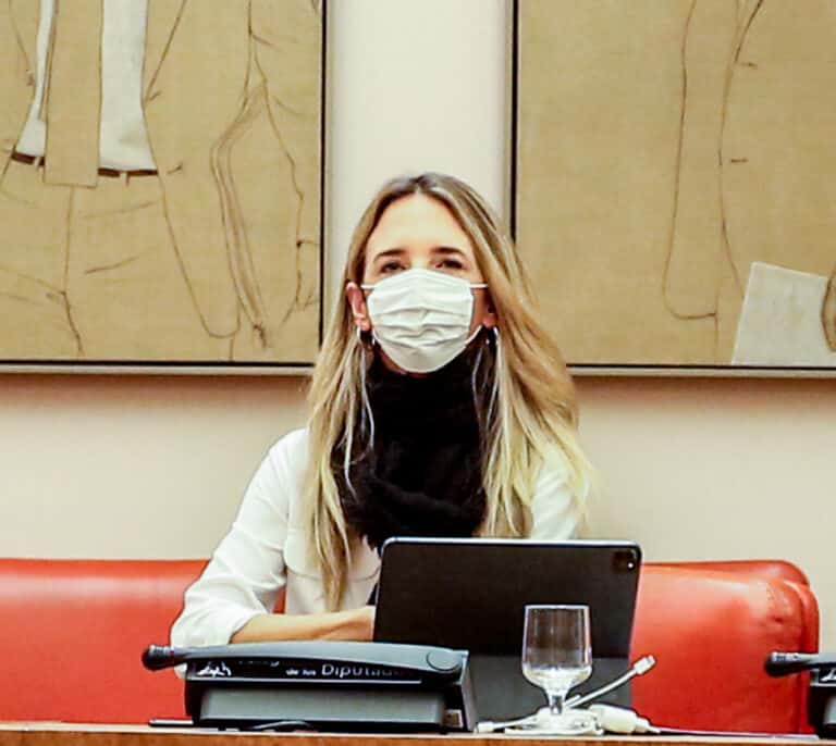 Álvarez de Toledo dice que Génova ha usado "los métodos de un vertedero"