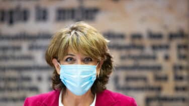 La Fiscalía cerrará la investigación al emérito en unos días