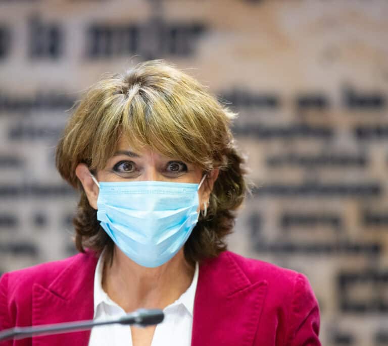 Los jueces ven que la Fiscalía obligó a Stampa a ir a la vía judicial para acceder a la investigación contra él