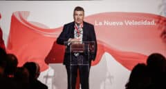 Ilsa comenzará a operar en la alta velocidad española a finales de 2022 bajo el nombre de Iryo