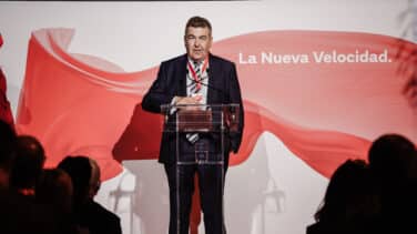 Ilsa comenzará a operar en la alta velocidad española a finales de 2022 bajo el nombre de Iryo