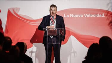 Ilsa comenzará a operar en la alta velocidad española a finales de 2022 bajo el nombre de Iryo