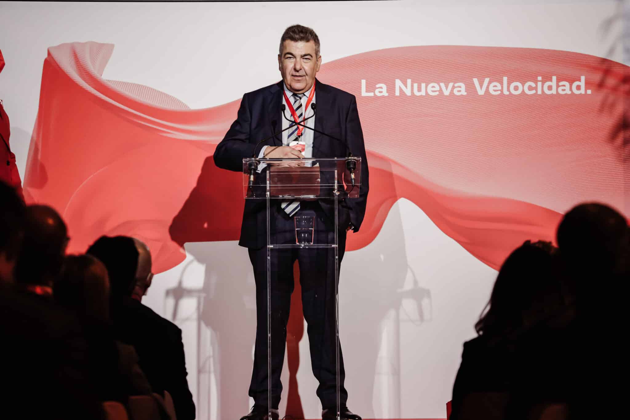 Ilsa comenzará a operar en la alta velocidad española a finales de 2022 bajo el nombre de Iryo