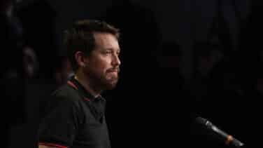 Pablo Iglesias consigue 195.000 euros en 24 horas para su nueva televisión 'Canal Red'