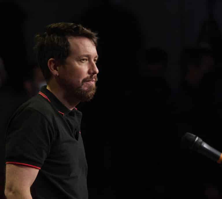 El "puto podcast" de Iglesias y el fracaso histórico de Sánchez