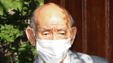 Fallece el ex golpista surcoreano Chun Doo Hwan a los 90 años