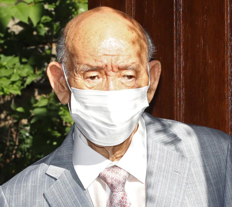 Fallece el ex golpista surcoreano Chun Doo Hwan a los 90 años