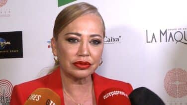 Belén Esteban, más conciliadora que nunca con Jesulín de Ubrique