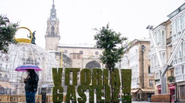 El rechazo a la independencia en Euskadi, en cifras récord: el 41% se opone a ella