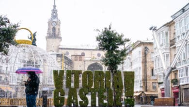 El rechazo a la independencia en Euskadi, en cifras récord: el 41% se opone a ella