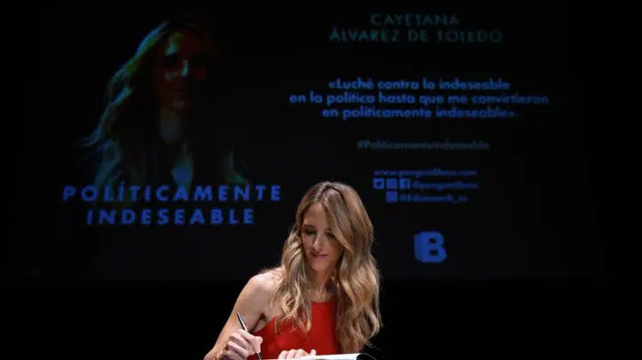 Casado, Ayuso, Cayetana: caza y pesca