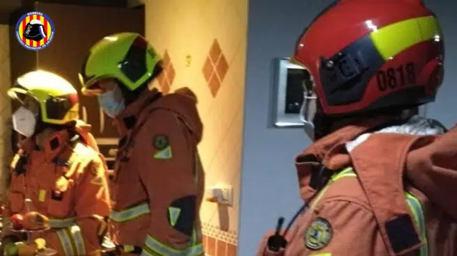Muere calcinado un hombre tras el incendio originado en un brasero de una vivienda en Albacete