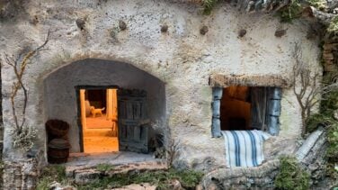 Madrid inaugura mañana el Belén de la Real Casa de Correos, que contará con una "Natividad realmente especial"