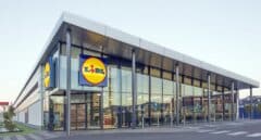 Black Friday: la Guardia Civil alerta de una campaña fraudulenta con los robots de cocina de Lidl