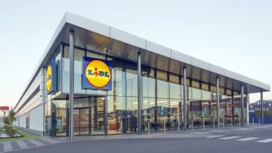 Black Friday: la Guardia Civil alerta de una campaña fraudulenta con los robots de cocina de Lidl