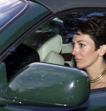 El Gobierno de EEUU anuncia que se reunirá con Ghislaine Maxwell, exnovia [...]