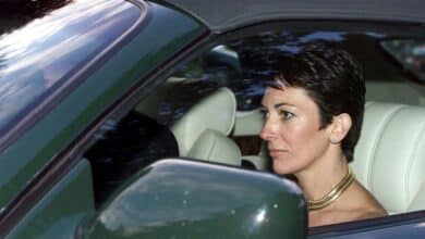 Ghislaine Maxwell: ¿chivo expiatorio por Epstein o cómplice y depredadora sexual?