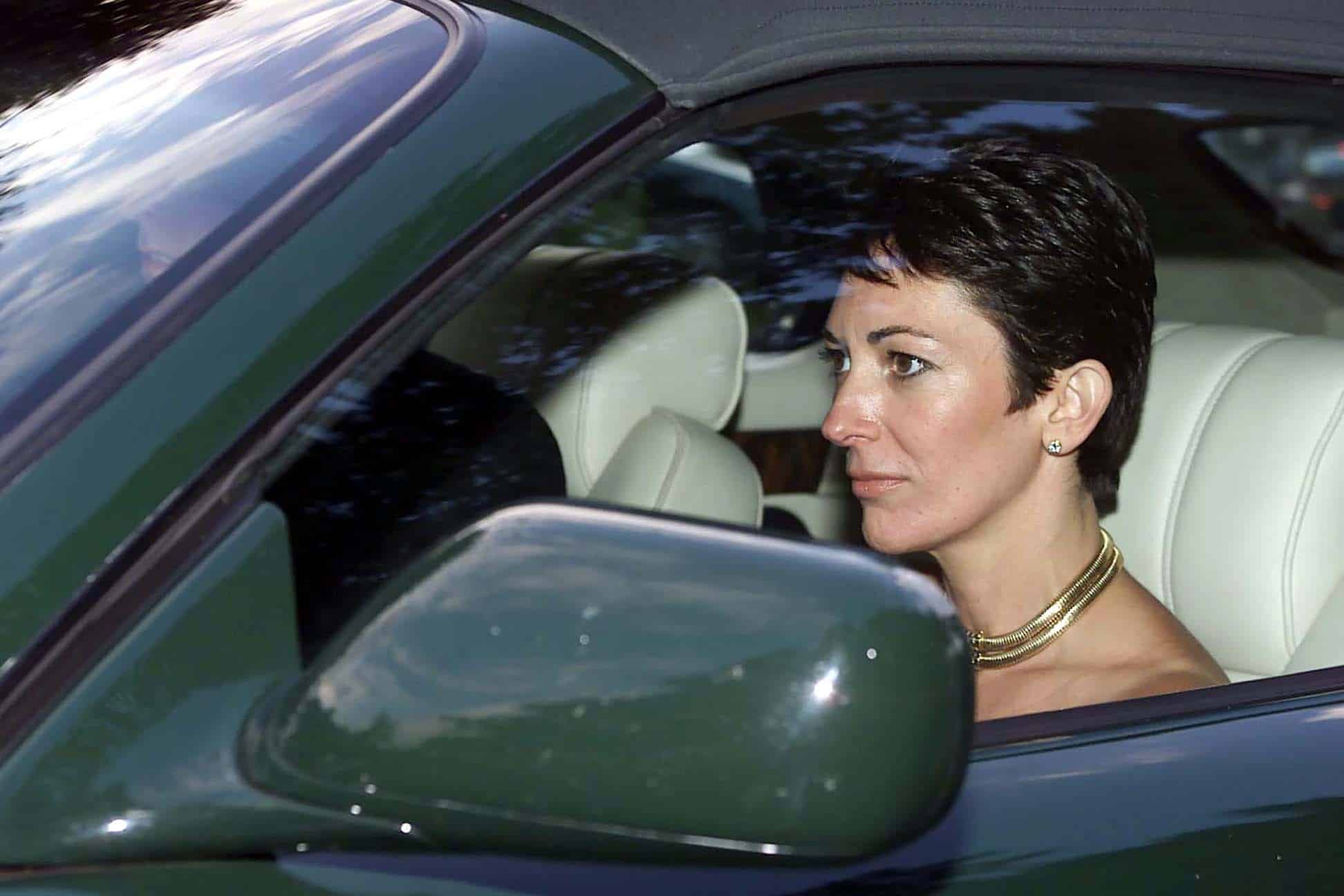 Ghislaine Maxwell: ¿chivo expiatorio por Epstein o cómplice y depredadora  sexual? - El Independiente