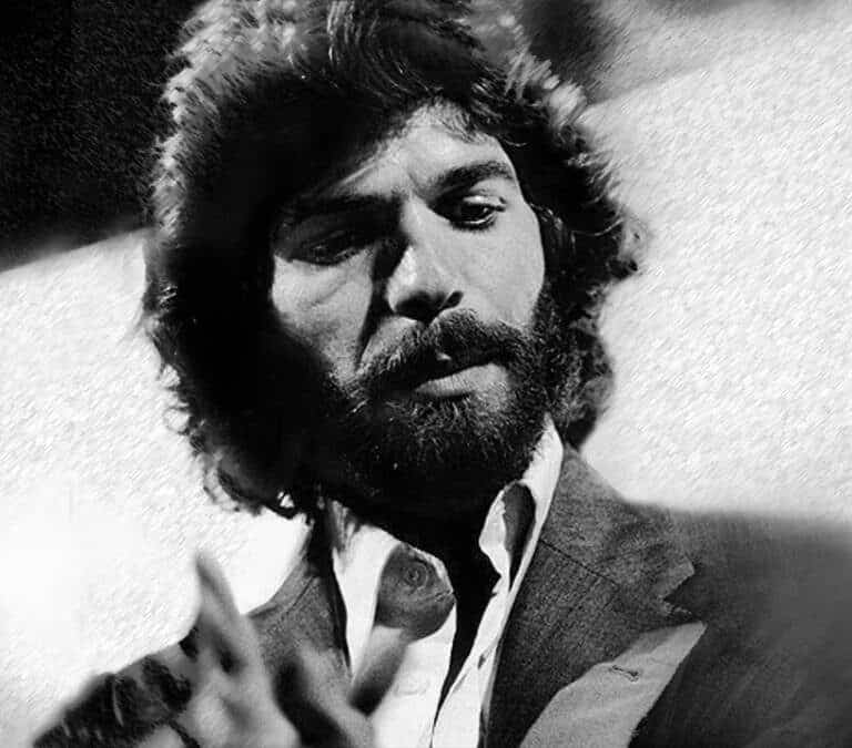 'Transmisiones': el tablao que resucita el latido flamenco de Camarón y La Niña de los Peines con Rosalía