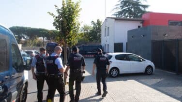 El cabo de la policía local que lideraba una banda de narcos