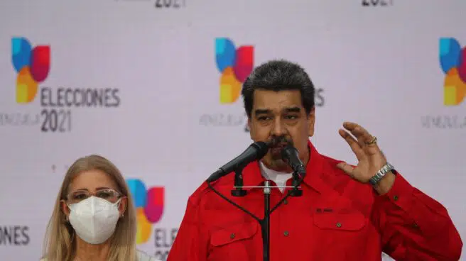 Maduro contra Maduro