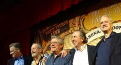 Los Monty Python publican su autobiografía