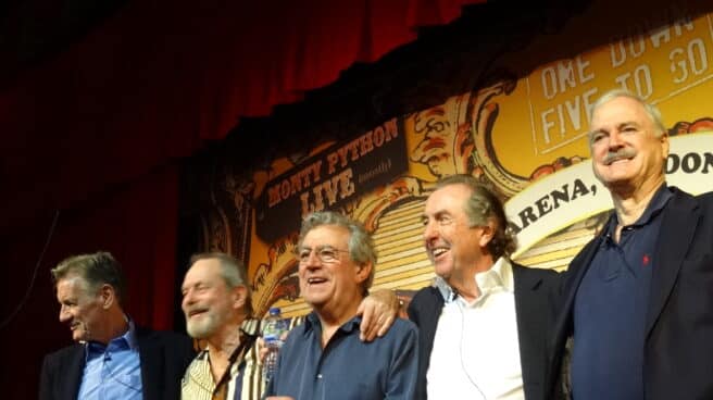 Monty_Python_O2_Arena