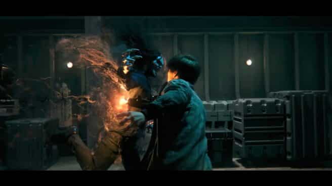 'Morbius', nueva película de Marvel