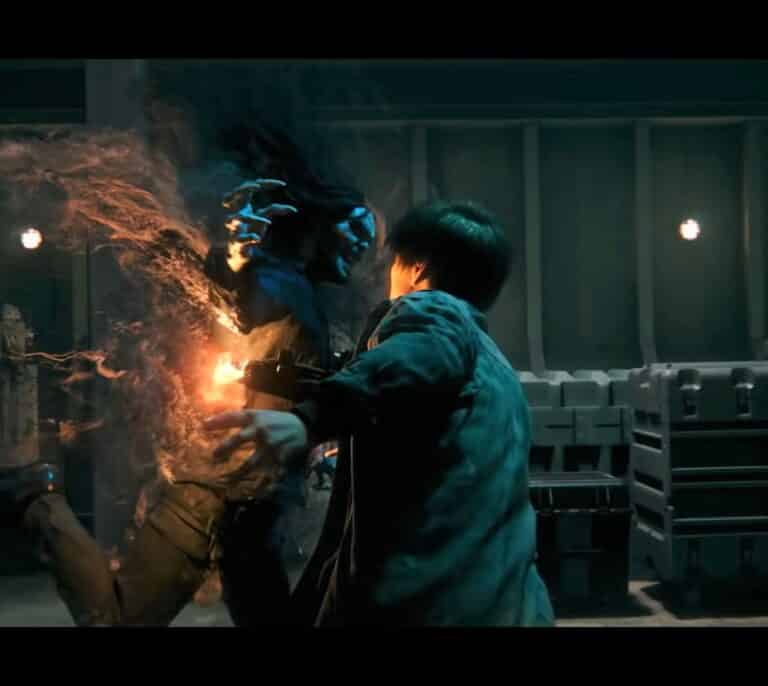 Morbius, el nuevo villano de Spiderman conectado con Venom