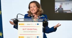 El FMI calcula que el déficit español continuará alrededor del 4% hasta 2027