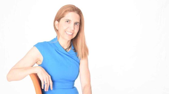España entra en la élite de la IA gracias a la Fundación Ellis Alicante Nuria Oliver, cofundadora y directora científica de la Fundación Ellis Alicante