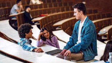 Becas extraordinarias para jóvenes extraordinarios