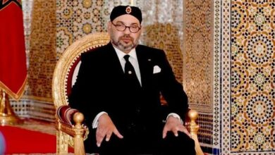 Mohamed VI invita a Netanyahu a visitar Marruecos en una carta que no menciona a los palestinos