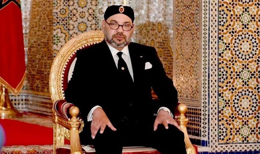 Mohamed VI advierte de que no mantendrá relaciones comerciales con quienes no reconozcan el Sáhara como marroquí