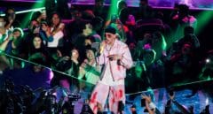 De "conexión con el diablo" a "música de segunda", a Europa le cuesta asumir el 'reggaeton'