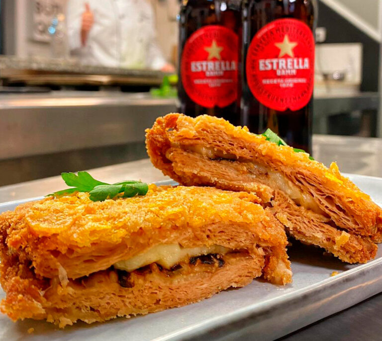 Tapapiés 2021: la ruta de la tapa que recorre más de 100 bares en Madrid