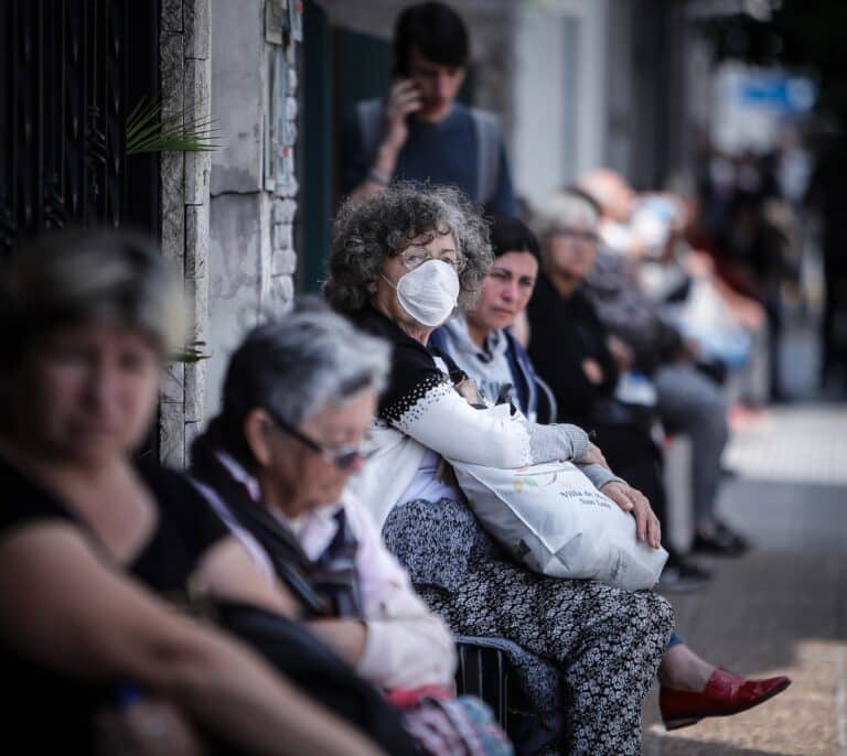 El Gobierno pagará 5.000 millones en pensiones para compensar la subida de los precios de este año