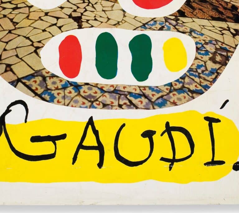 MNAC redescubre la vida de Gaudí: "No era un genio aislado e incomprendido"