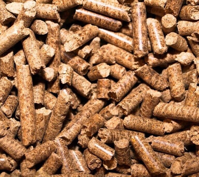 Estufas de pellet: la alternativa más económica para calentar tu casa este invierno