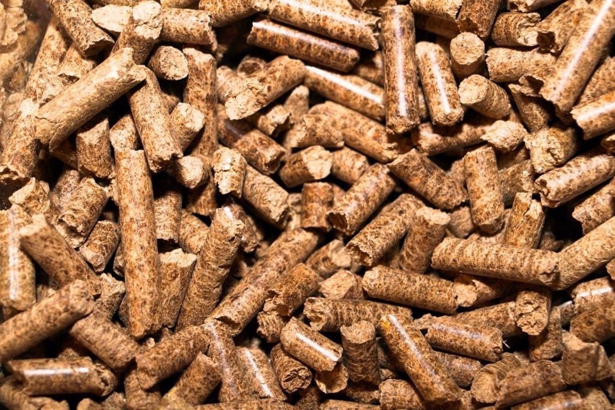 Estufas de pellets para calentar tu casa de forma sostenible