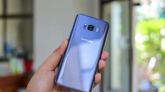 Las mejores ofertas de Samsung en móviles y tecnología para el Black Friday 2021