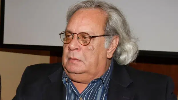 Muere Raúl Rivero, histórico poeta, periodista y disidente cubano