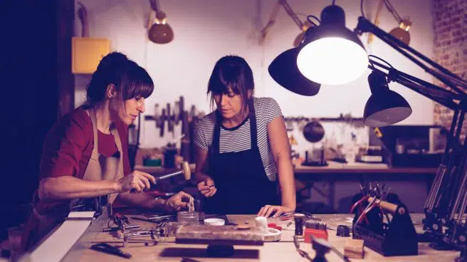 Diseñadores, chefs, restaurantes y más de 200 comercios: así es la Madrid Craft Week